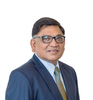 Ravi Khaitan, Director - Rahee Infratech Limited