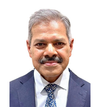 Anurag Sachan, Independent Director - Rahee Infratech Limited