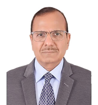 Rajesh Kumar Bansal, Independent Director - Rahee Infratech Limited