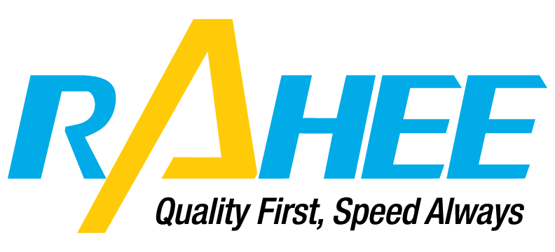 Rahee group logo