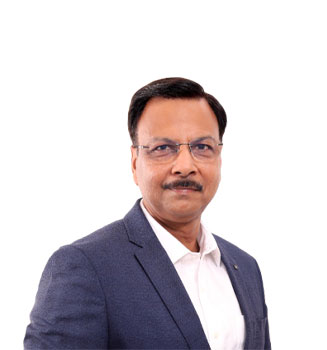 Sunil Gupta, Executive Director (Technical) - Rahee Infratech Limited