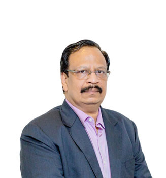 Rajesh Goenka, Executive Director (Chief Financial Officer) - Rahee Infratech Limited