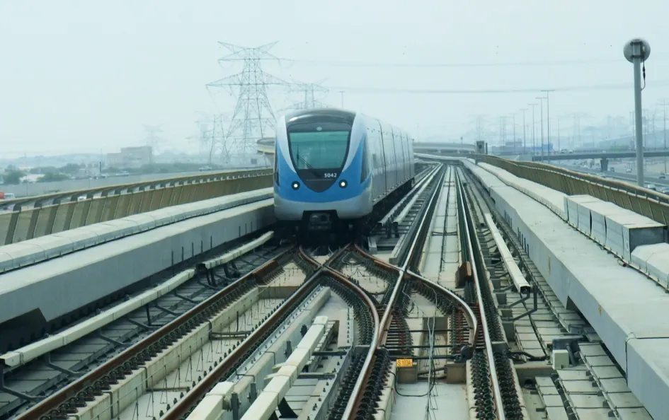 Heavy Haul & Metro Railway Fastening Solutions